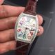 Franck Muller Color Dreams Collection SS Diamond Replica Watch Unisex models (6)_th.jpg